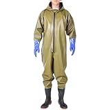 Photo Gallery hja boutiques uk stivali da pesca stivali da trampolieri impermeabili per tutto il corpo abbigliamento in gomma con cerniera integrato con guanti per acque poco profonde dei laghi stivali da pioggia Photo Gallery hja boutiques uk stivali da pesca stivali da trampolieri impermeabili per tutto il corpo abbigliamento in gomma con cerniera integrato con guanti per acque poco profonde dei laghi stivali da pioggia
