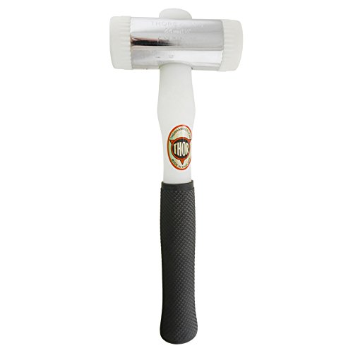 Maillet Thor 714 Nylon 44mm pour éviter de briser le vitrage - 4