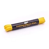  SP Fútbol Especial Fútbol, Cordones, Amarillo, Talla Junior