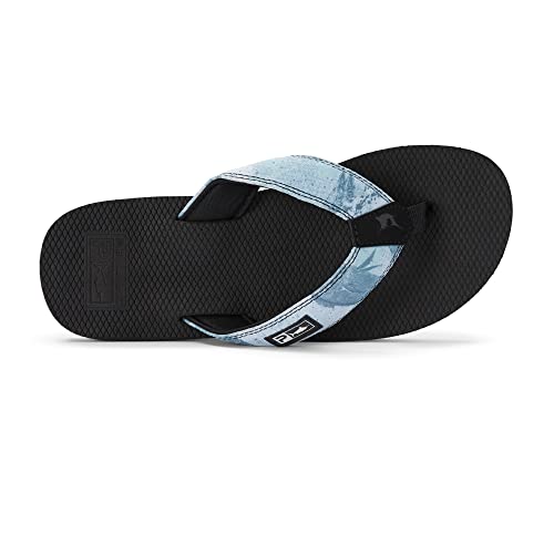 Hooked Up Performance Sandals3
