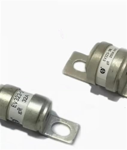 Fusible EV323-2GL-32A 250V pour protection de circuit électrique - 2