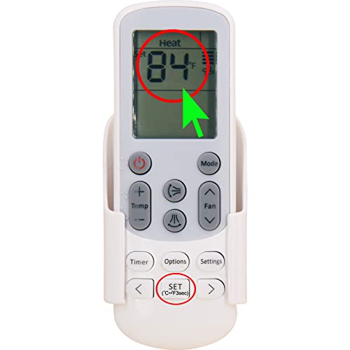 Télécommande DB93-15169G pour réparer un climatiseur en panne