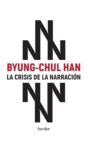 La crisis de la narración