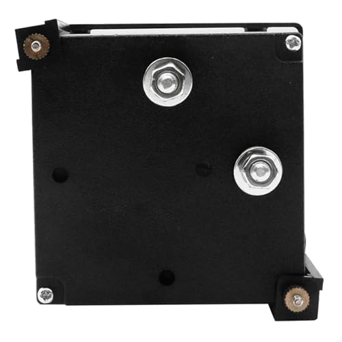 Ampèremètre CA 500A 5A pour éviter les surcharges sur tableau SQ72 - 2