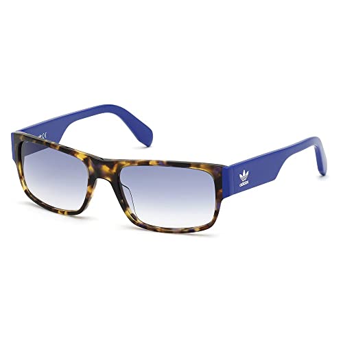 adidas Originals OR0007 55W COLOURED HAVANA 55/17/140 MAN Sunglasses