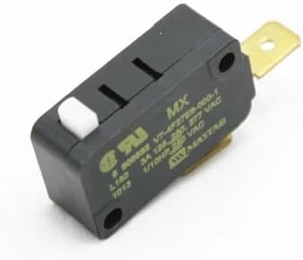 Direct replacement part WP99002560 Switch Water Level Control for Whirlpool Dishwasher 99002560 7-57011 757011 9-0882