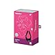 Satisfyer Partner Multifun 2, Vibrator für Frauen, Männer und Paare, Vibrator mit 100 VibrationsKombinationen, Akku-Technik, wasserdicht (IPX7)