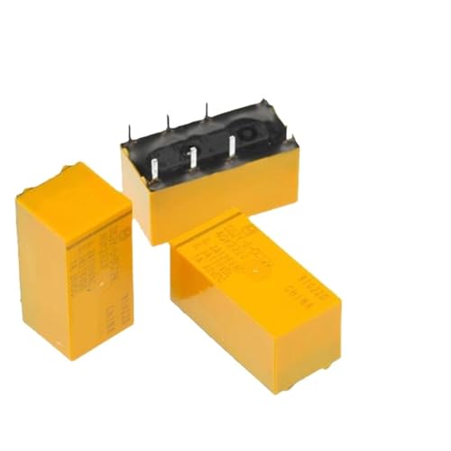 Relais automatique DS2YSDC3V 3VDC composant de commutation électronique 8 pins