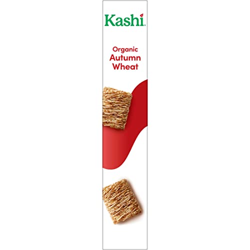 Kashi KTS-2541 Cold Breakfast Cereal thumb #7