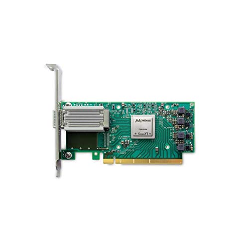 CONNECTX-5 EN ADAP Card 100GBE miniatura 1