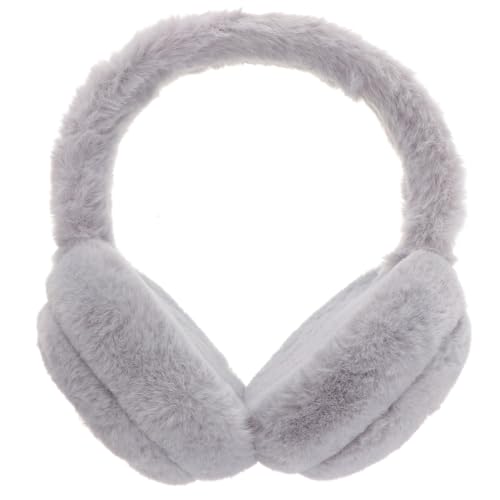 LIOOBO Men's Accessories Men's Accessories Ear Muffs Headphones Ear Warmers Music Earmuff Ear Cover Wireless Music Earmuffs Headsets for Travel Outdoor Women Ear Muffs Women Ear Muffs