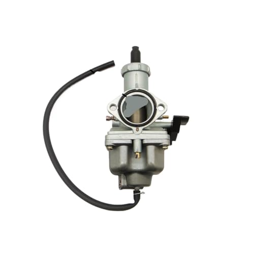 Carburateur PZ30 pour restaurer le couple moteur des quads ATV 250cc