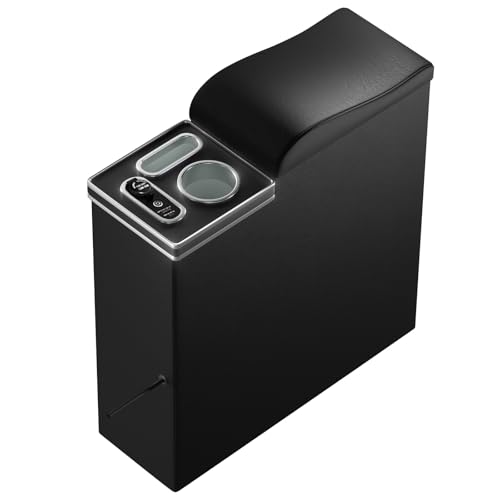 バ*ィ様 CRAFT WORKS コンソールボックスハイブリッド80ヴォクシーノ Amazon | クラフトワークス ノア ヴォクシー 90系 80系 コンソール
