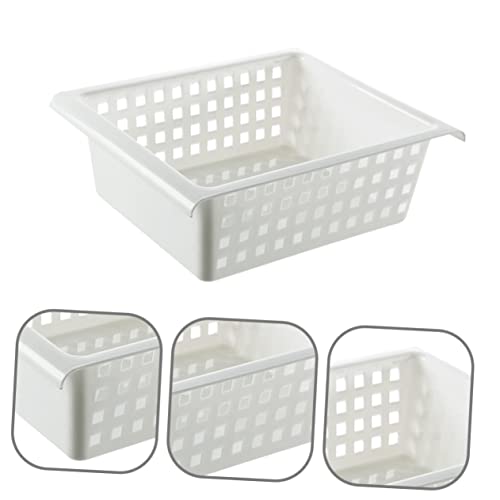Colador para fregadero con soporte LABRIMP blanco 25x20x8.5cm miniatura 3