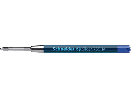 Preisvergleich Produktbild Grossraummine 755 M blau SCHNEIDER 175603 Slider