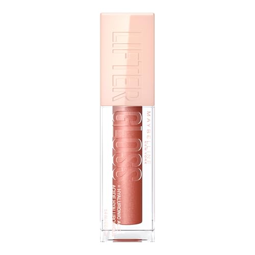 Maybelline - Lifter Gloss - 09 Topaz