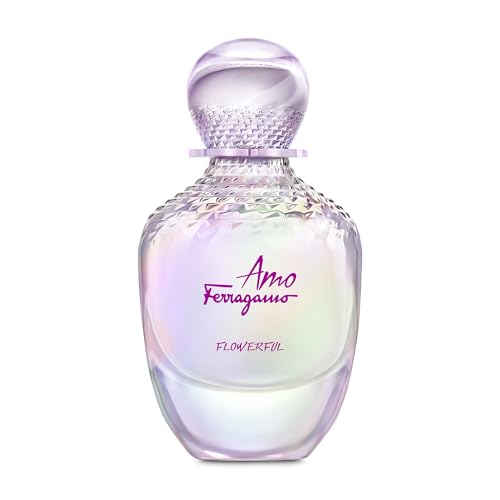 Salvatore Ferragamo, Agua fresca - 100 ml.