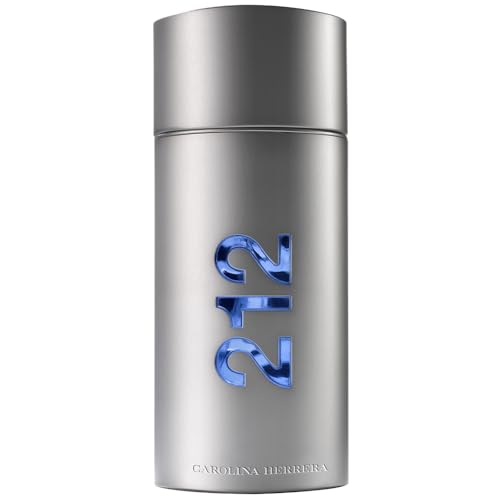 Carolina Herrera 212 For Men Eau de Toilette Spray, 3.4 oz