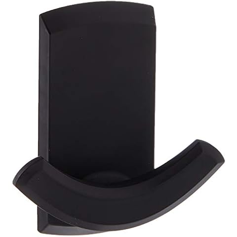 Hillman 20LB Black Double Plastic Hook Cover