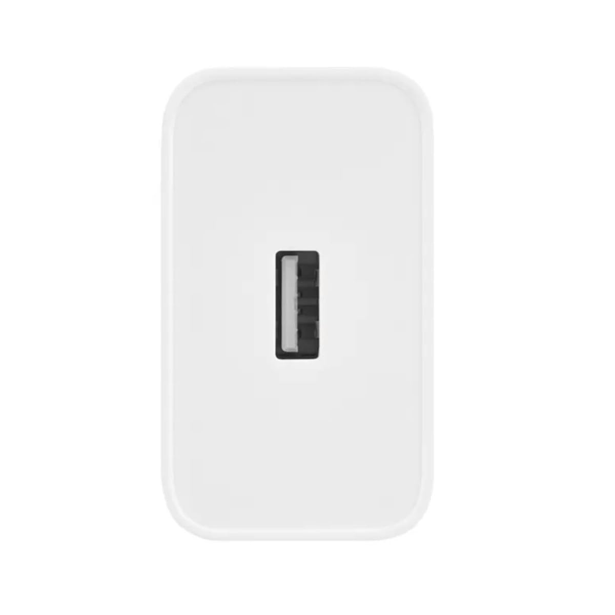 Caricabatterie Realme 120W – Adattatore Bianco Per Ricarica Ultra-rapida - 2
