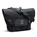 Chrome Industries Citizen Messenger Bag für Damen und Herren – leichte Umhängetasche mit austauschbarer Schnalle, hält die meisten 15-Zoll-Laptops – ideal für Arbeit, Reisen, Schule, Flugzeug