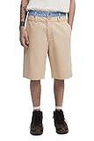 Coupe : Ample Desigual Pant_Pest, 1008 Beige Crude, 34