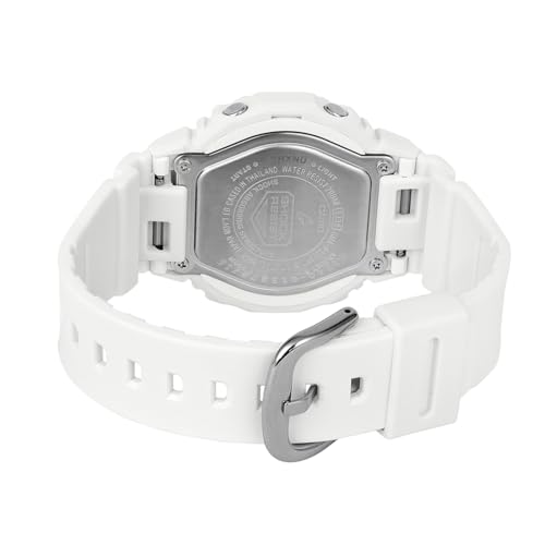 Image of Casio G-Shock Women GMA-P2100PC-7ADR Analog-Digital Multicolour Dial Women (G1740)