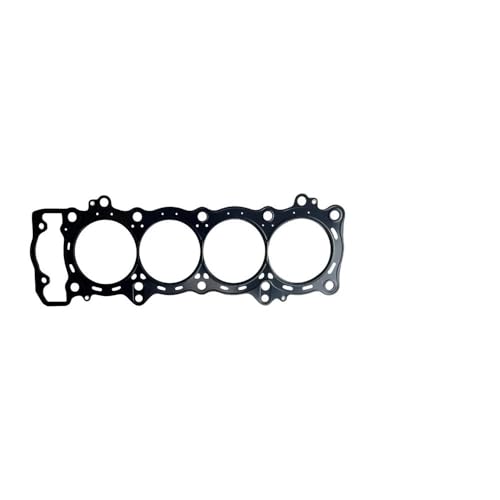 Kit de joints de générateur Kawasaki Z1000 pour optimiser l'admission du cylindre