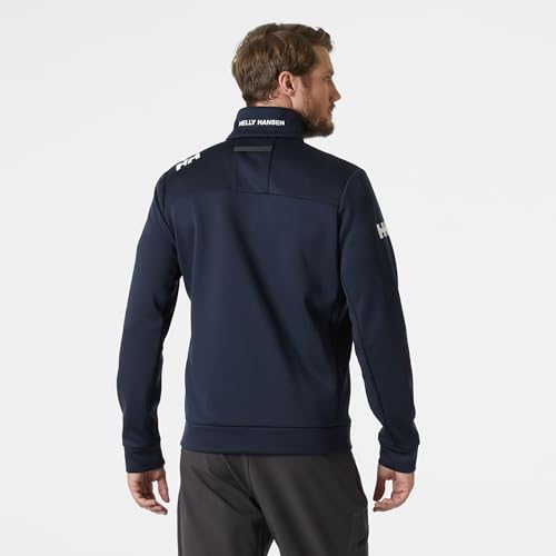 Image of Helly-Hansen Mens Crew Fleece Jacket