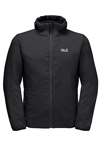 Image of Jack Wolfskin mens Jwp Atmos Jkt M