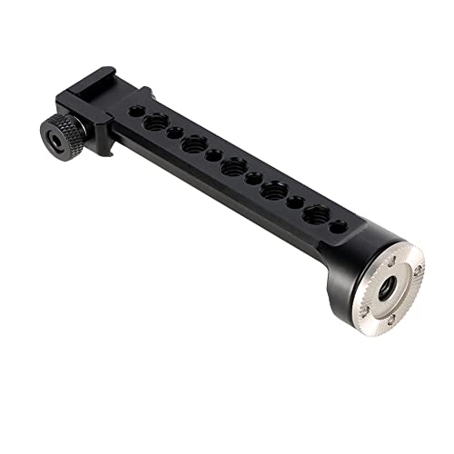 Image of Niceyrig Rosette Extension Arm for Arri Standard Rosette Handle Grip - 495