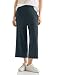 Produktbild STREET ONE Damen A376510 3/4 Culotte, Cool Vintage Green, 40W / 22L EU