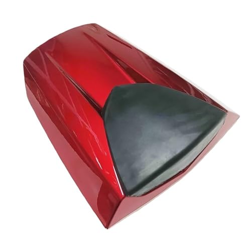 Capot de carénage de queue CBR600RR F5 pour sorties solo et piste - 5
