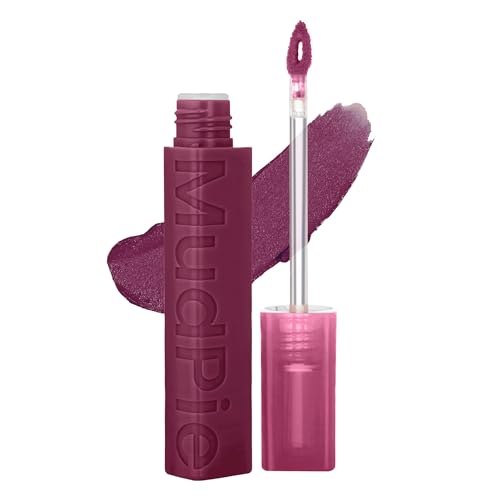 Image of Swiss Beauty Mudpie Lipstick | Soft Matte Mousse Finish | Highly Pigmented | Non-Transfer | Long-Lasting Wear | Infused with Hyaluronic Acid & Castor Oil | Shade-18. Winning Move, 3g