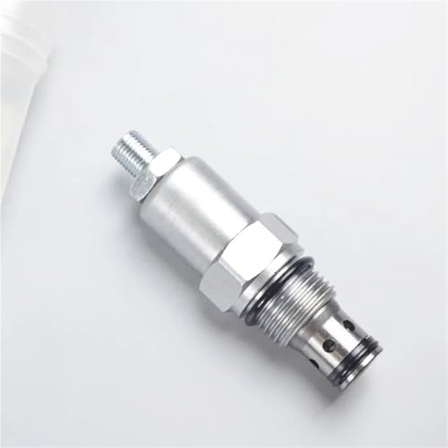 Valve action directe RV10-00 YF10-00 Rosso à décharge instantanée