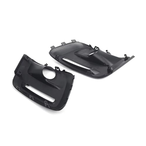 Pièces rechange cache antibrouillard Citroen Berlingo 2015-2019 - 4