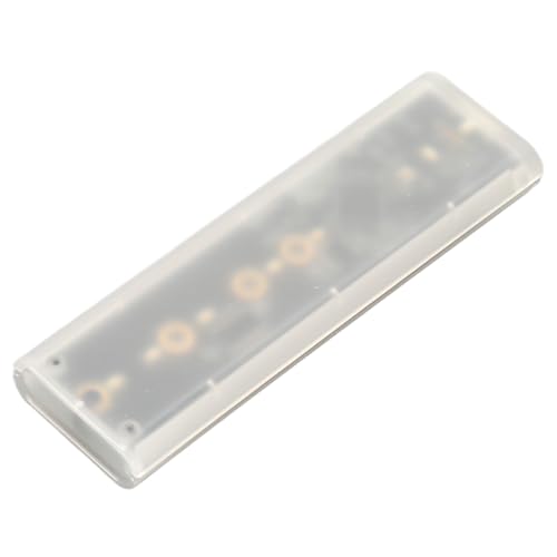 Caja externa M.2 NVMe SSD USB 3.1 Type C 10Gbps miniatura 7