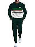 Survêtement pour homme - Ensemble d'entraînement pour homme 6XL - Grande taille - Gris - Costume d'entraînement court pour homme - XL - Bleu - Costume d'entraînement pour homme - Rouge - Costume d'entraînement pour homme - Vert - Combinaison d'entraînement pour homme - Combinaison d'entraînement pour homme - Blanc - 80 - Costume d'entraînement pour homme - XXL - Combinaison d'entraînement pour homme - Combinaison d'entraînement longue pour homme - Short
