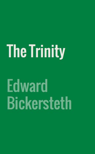 The Trinity (English Edition)