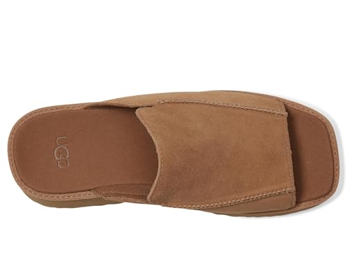 Image of UGG womens New Heights Slide