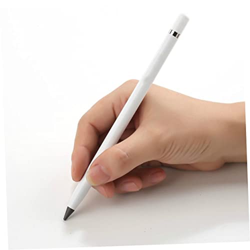 Set de 3 lápices eternos NUOBESTY sin tinta miniatura 3