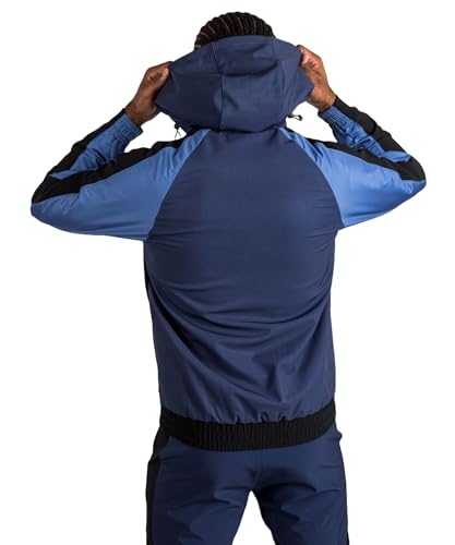 Venum Laser 3.0 Track Jacket blouson sport homme avec capuche