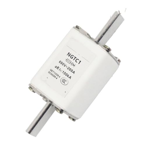 Fusible NGTC1 couteau protège vos machines contre surtensions 690V 200A
