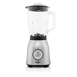 Princess Staande mixer – snelheidsniveaus