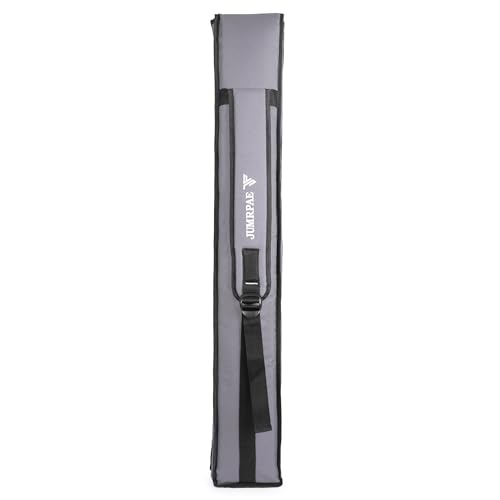 Image of Cricket Bat Cover | Waterproof Polyester Bat Carry Bag with Adjustable Strap | Durable & Lightweight | Suitable for All Standard Cricket Bats (JPBTBAG01)