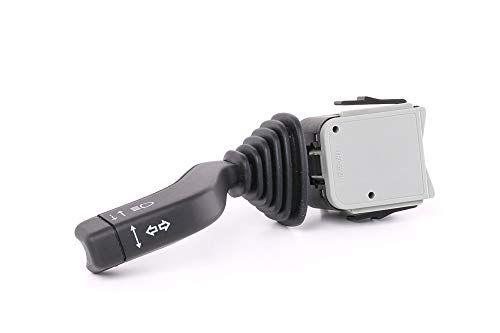 TOPRAN Commutateur de clignotant 202193 Compatible avec: OPEL AGILA, ASTRA F Cabriolet, ASTRA F Caravan, ASTRA F CC, ASTRA F Kasten/Kombi, ASTRA F Stufenheck,...