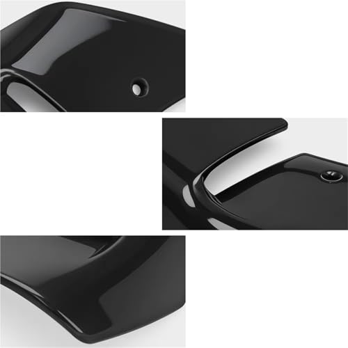 Winglet Z900 2025 améliore la stabilité et le design du carénage - 4