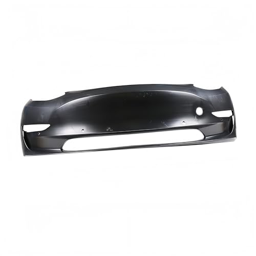 Pare-chocs avant pour Tesla Model 3 boîtier de rechange pour protection avant automobile Model Y