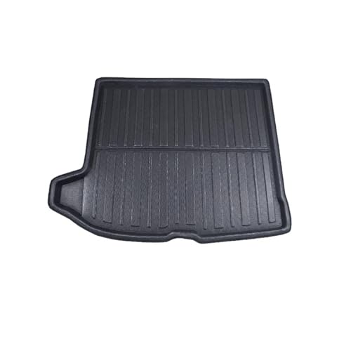 Tapis de coffre pour Volvo XC60 MK2 protection intérieur haut de gamme
