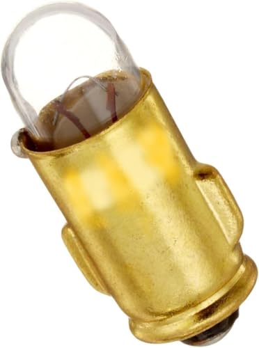 M&Hマツシマ 1P 7614 12V2W (クリアー) 1P7614 ライト バルブのサムネイル